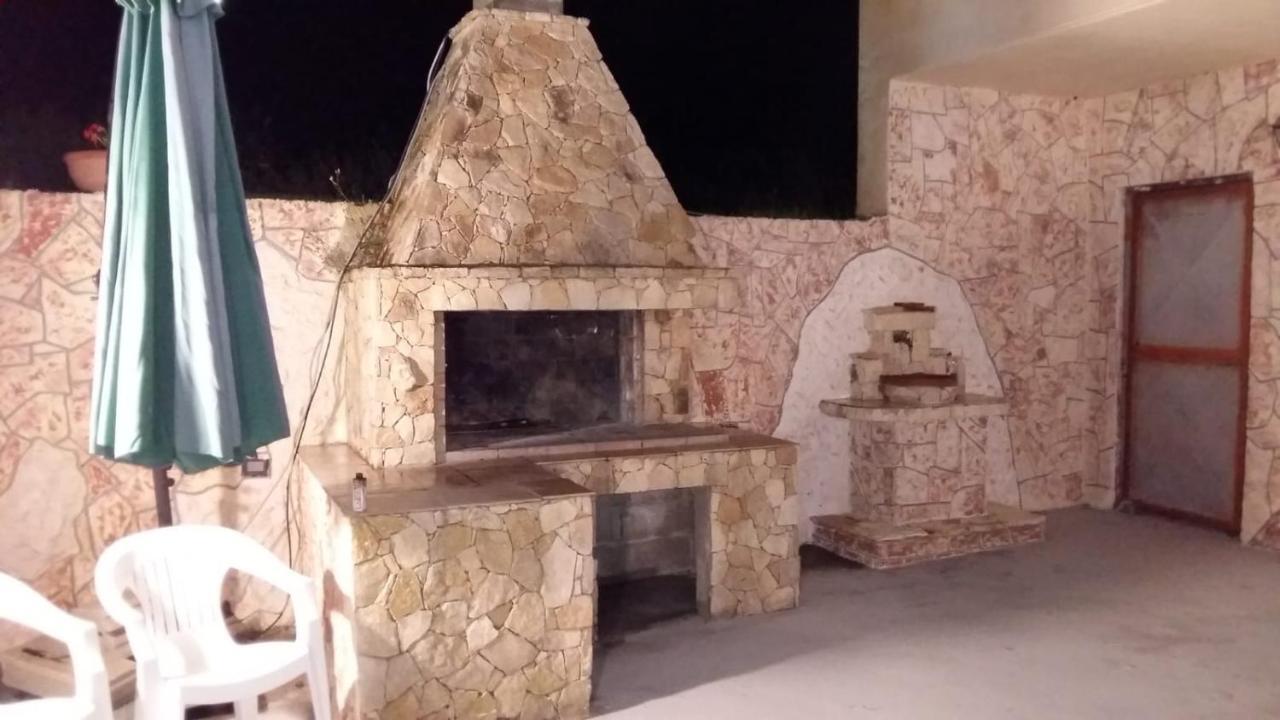דירות Campanedda Da Mario & Marianna מראה חיצוני תמונה